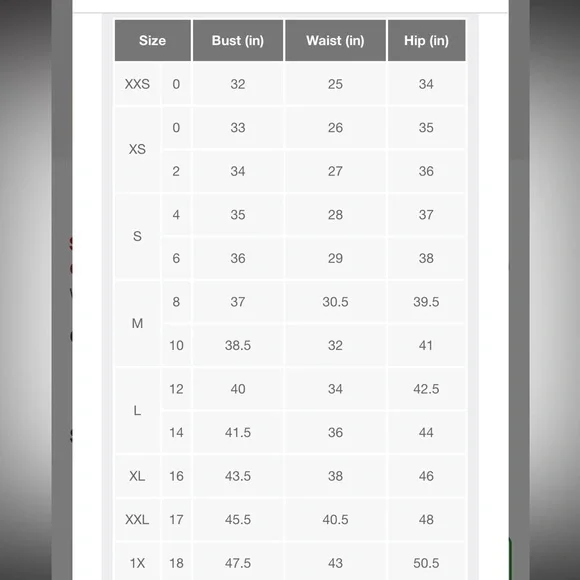 JoyLab Women's French Terry‎ 1/2 Zip Sweatshirt XXL - Picture 6 of 6